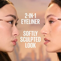 Traceur pour les yeux 2-en-1 Sculpting Stix