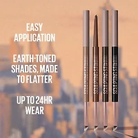 Traceur pour les yeux 2-en-1 Sculpting Stix