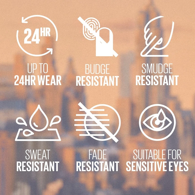 Traceur pour les yeux 2-en-1 Sculpting Stix