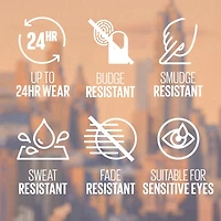 Traceur pour les yeux 2-en-1 Sculpting Stix