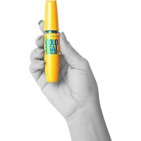 Volum' ExpressThe Colossal® Mascara Waterproof