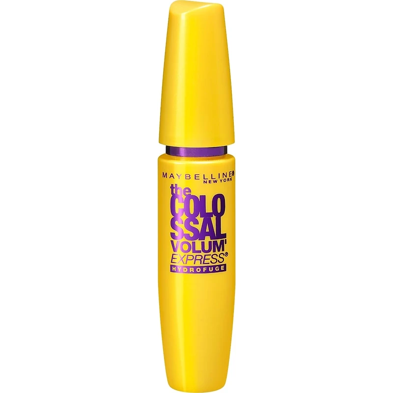 Volum' ExpressThe Colossal® Mascara Waterproof