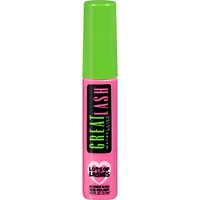 Great Lash® Lots Of Lashes® Washable Mascara