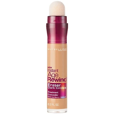 Instant Age Rewind Eraser Concealer, Multi-use