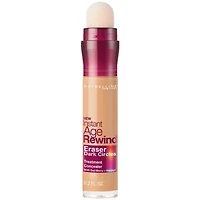 Instant Age Rewind Eraser Concealer, Multi-use