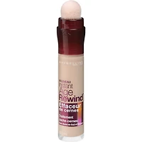 Instant Age Rewind Eraser Concealer, Multi-use