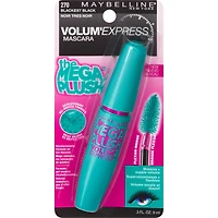 Volum' Express® The Mega Plush® Mascara Lavable
