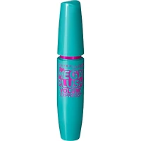 Volum' Express® The Mega Plush® Mascara Lavable