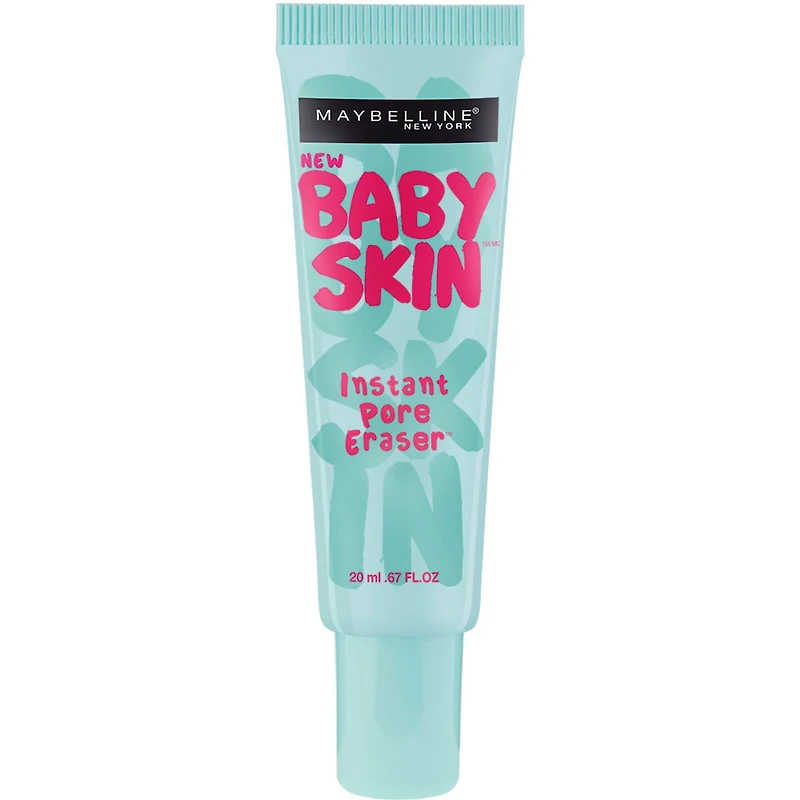 Baby Skin Effaceur de Pores Instantané