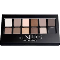 The Nudes Palette D'Ombres À Paupière