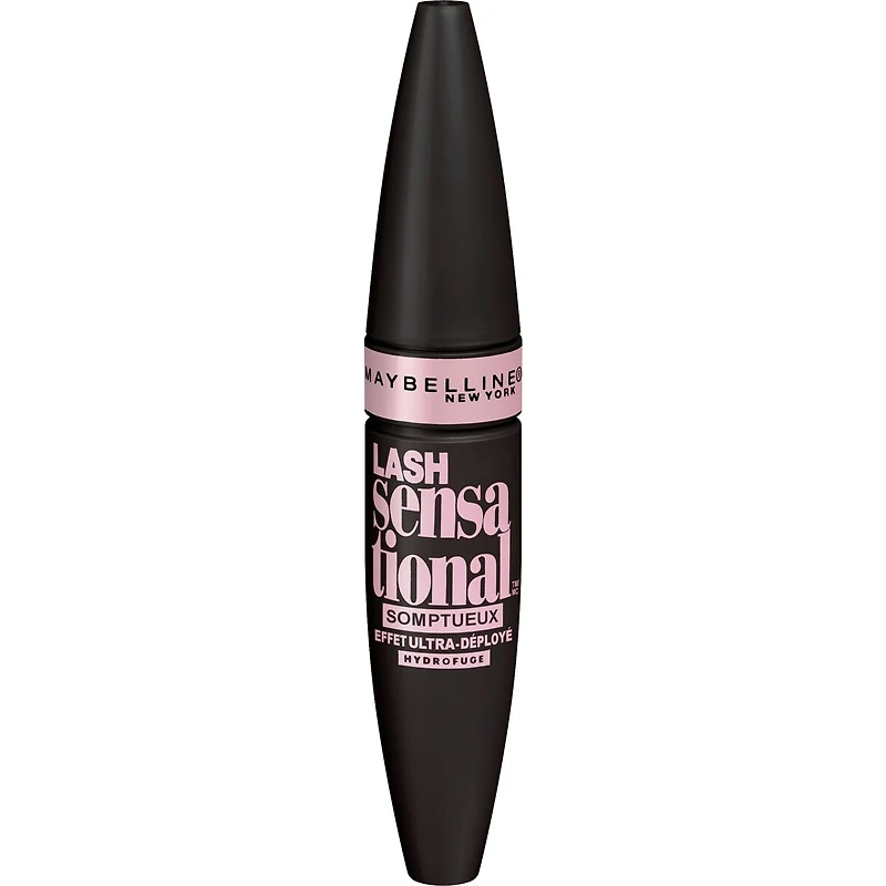 Lash Sensational® Luscious Waterproof Mascara