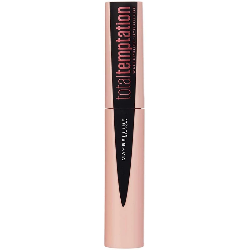 Total Temptation™ Waterproof Mascara