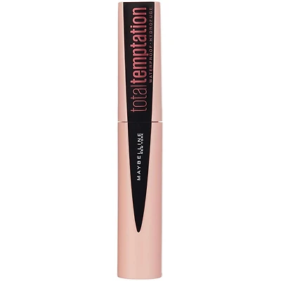 Total Temptation™ Waterproof Mascara