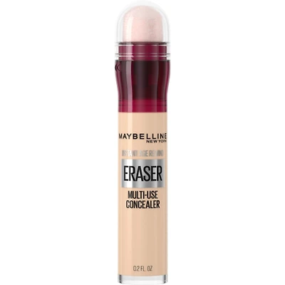 Instant Age Rewind Eraser Concealer, Multi-use