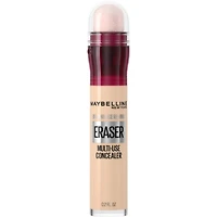 Instant Age Rewind Eraser Concealer, Multi-use