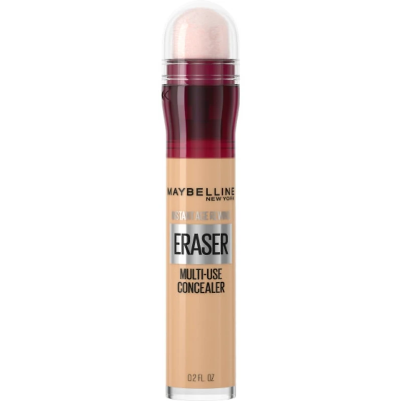 Instant Age Rewind Eraser Concealer, Multi-use