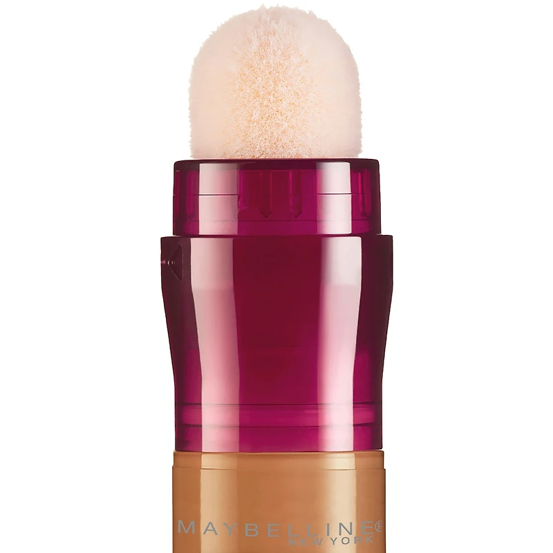 Instant Age Rewind Eraser Concealer, Multi-use