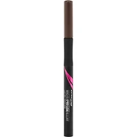 Eye Studio Master Precise Liquid Eyeliner, Waterproof and Smudge Proof, Longwear for Up to 12 hours, Precise and Defined Line