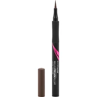 Eye Studio Master Precise Liquid Eyeliner, Waterproof and Smudge Proof, Longwear for Up to 12 hours, Precise and Defined Line