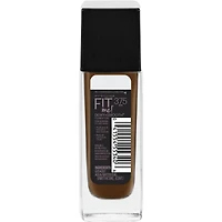 Fit Me Hydtate + Smooth Liquid Foundation Makeup