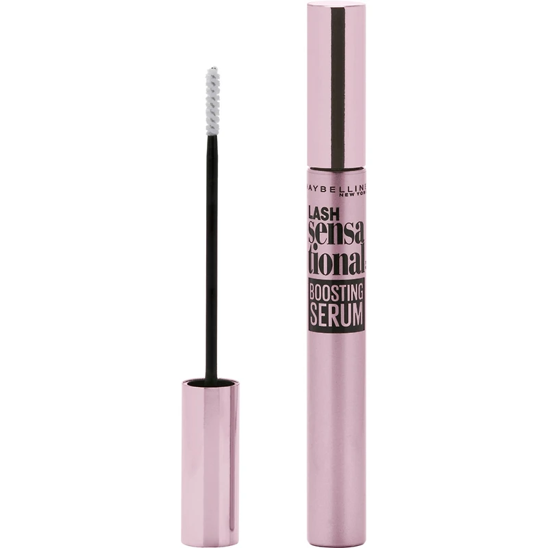 Maybelline New York Lash Sensational®  Eye Primer  Sérum Amplificateur, 3 ml
