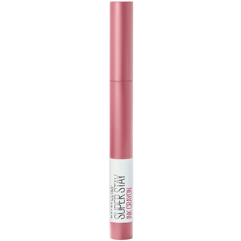 Super Stay®Ink Crayon Lipstick