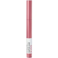 Super Stay®Ink Crayon Lipstick