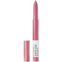 Super Stay®Ink Crayon Lipstick