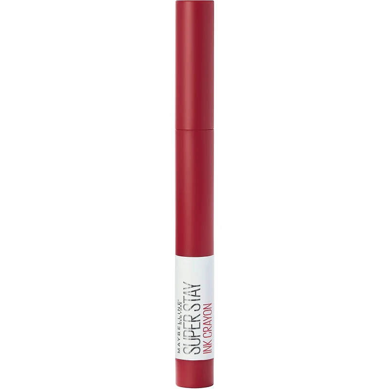 Super Stay®Ink Crayon Lipstick