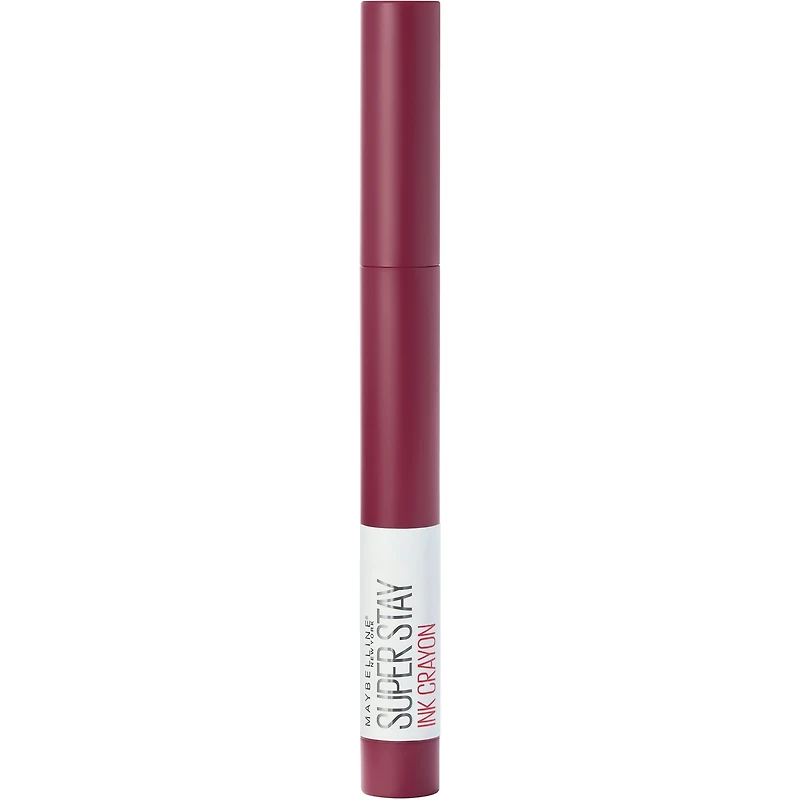 Super Stay® Rouge à Lèvres Crayon Encre