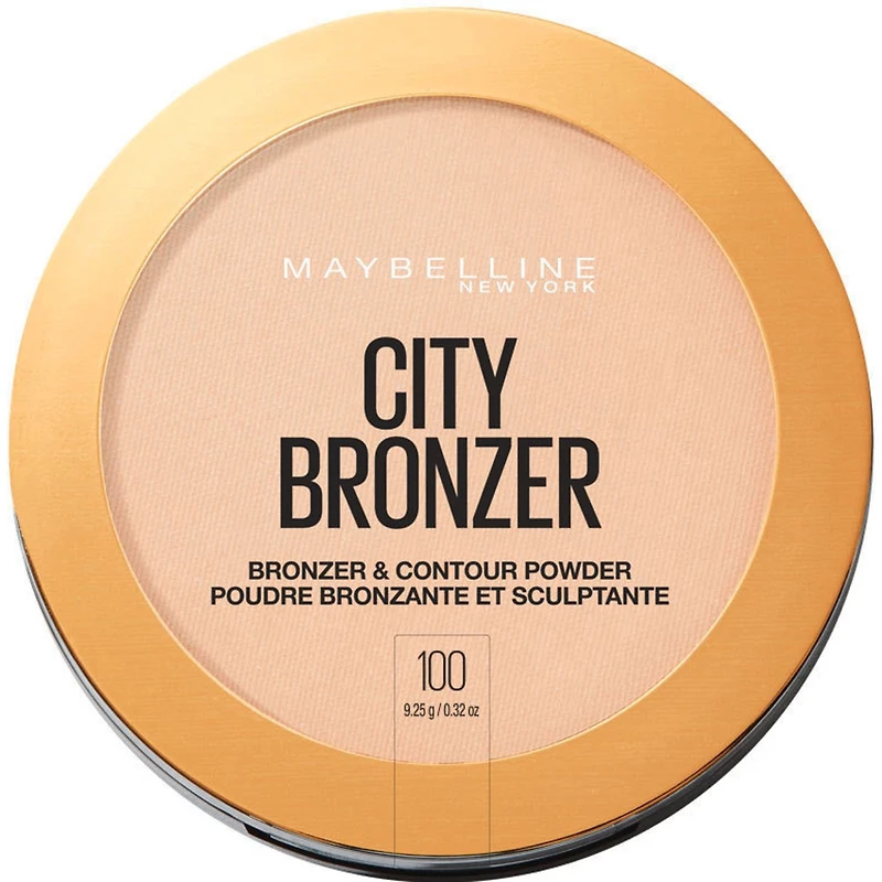 FaceStudio® City Bronze Bronzer