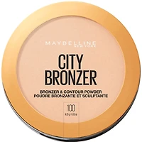 FaceStudio® City Bronze Bronzer