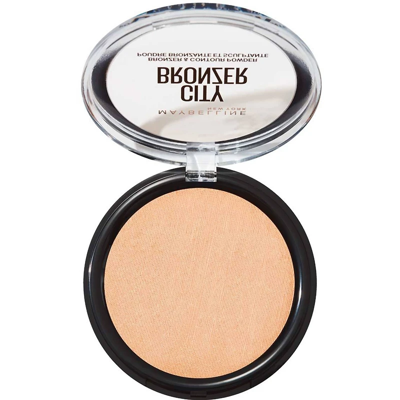 FaceStudio® City Bronze Bronzer
