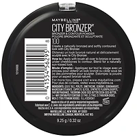 FaceStudio® City Bronze Bronzer