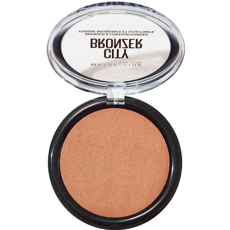FaceStudio® City Bronze Bronzer