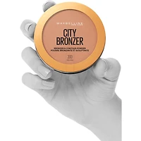 FaceStudio® City Bronze Bronzer