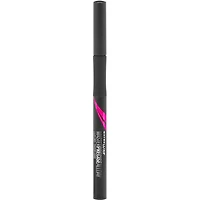 Traceur liquide Eyestudio Master Precise Maybelline New York, Hydrofuge et anti-bavures, Tenue longue durée jusqu’à 12 h, Trait précis et défini