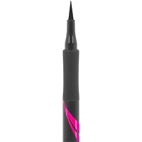 Traceur liquide Eyestudio Master Precise Maybelline New York, Hydrofuge et anti-bavures, Tenue longue durée jusqu’à 12 h, Trait précis et défini
