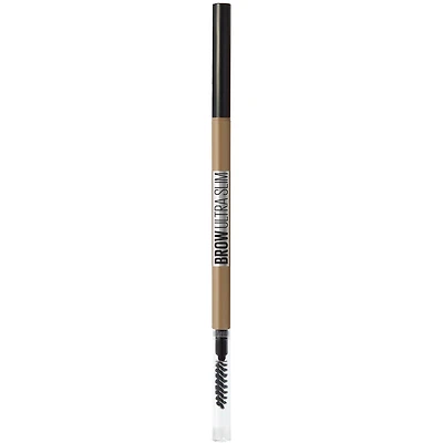 Ultra Slim Defining Eyebrow Pencil