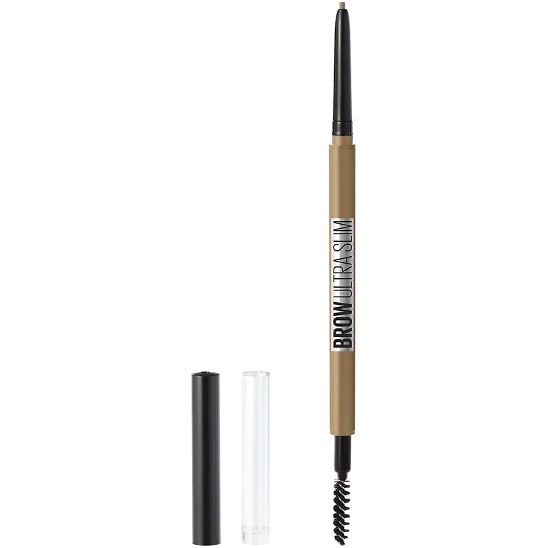 Ultra Slim Defining Eyebrow Pencil