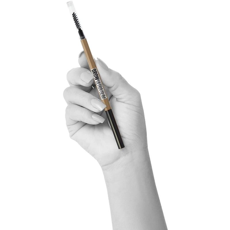 Ultra Slim Defining Eyebrow Pencil