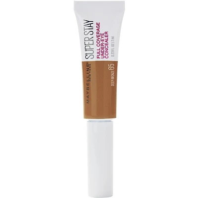 Super Stay®Full Coverage, Long Lasting Under-Eye Concealer