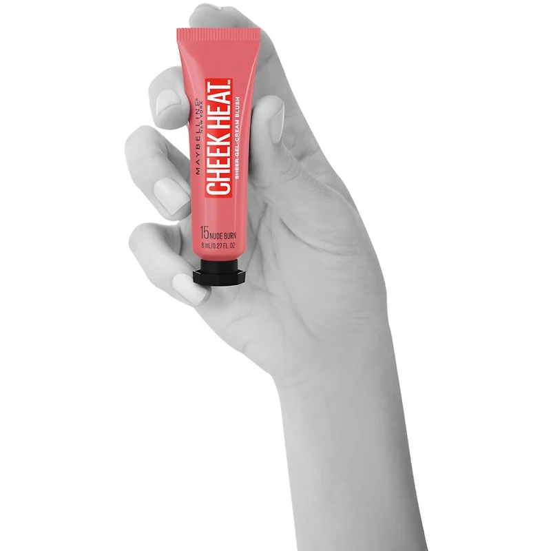 Gel-Cream Blush, Face Makeup