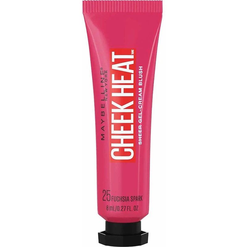 Gel-Cream Blush, Face Makeup