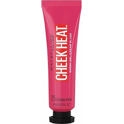 Gel-Cream Blush, Face Makeup