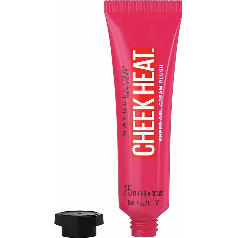 Gel-Cream Blush, Face Makeup