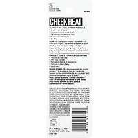 Gel-Cream Blush, Face Makeup