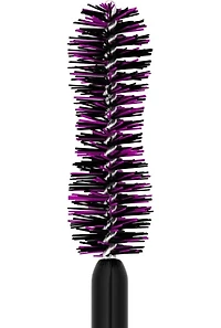 Mascara rehausse-cils lavable