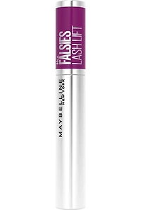 Mascara rehausse-cils lavable