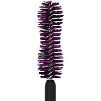 Mascara rehausse-cils lavable